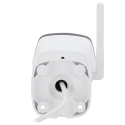 Caméra IP 2 Mégapixel WiFi 2.8 mm - Uniarch