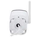 Caméra IP 2 Mégapixel WiFi 2.8 mm - Uniarch