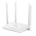 Routeur Mesh Wi-Fi 5 AC1200 4 ports RJ45 10/100 Mbps - Reyee