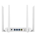 Routeur Mesh Wi-Fi 5 AC1200 4 ports RJ45 10/100 Mbps - Reyee