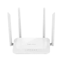 Routeur Mesh Wi-Fi 5 AC1200 4 ports RJ45 10/100 Mbps - Reyee