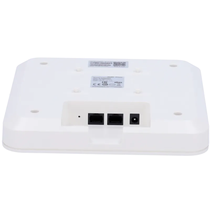 Point d'accès Wifi 5 802.11AC à double flux et bande 2,4 et 5 GHz - Reyee