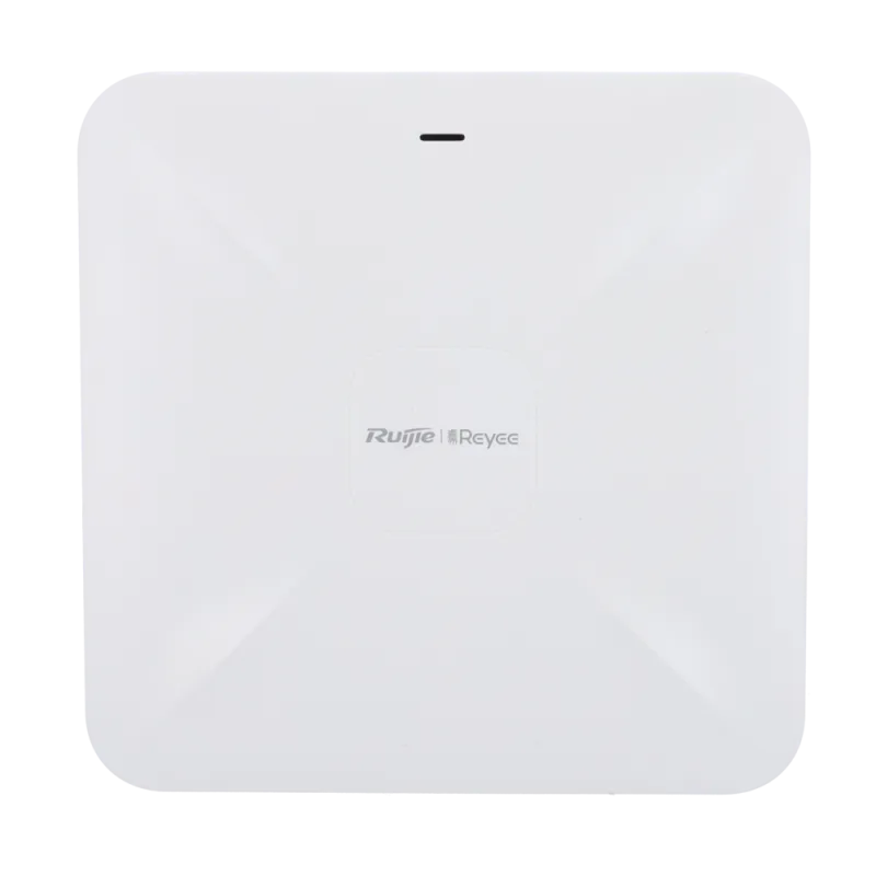 Point d'accès Wifi 5 802.11AC à double flux et bande 2,4 et 5 GHz - Reyee
