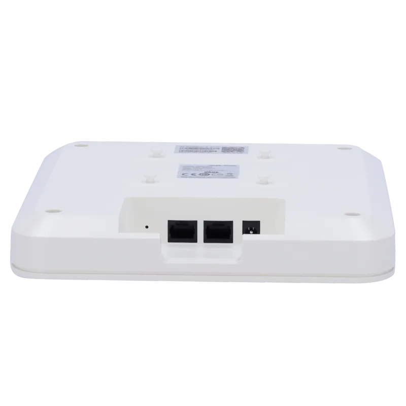 Point d'accès Wifi 6 802.11AX à double flux et bande 2,4 et 5 GHz - Reyee