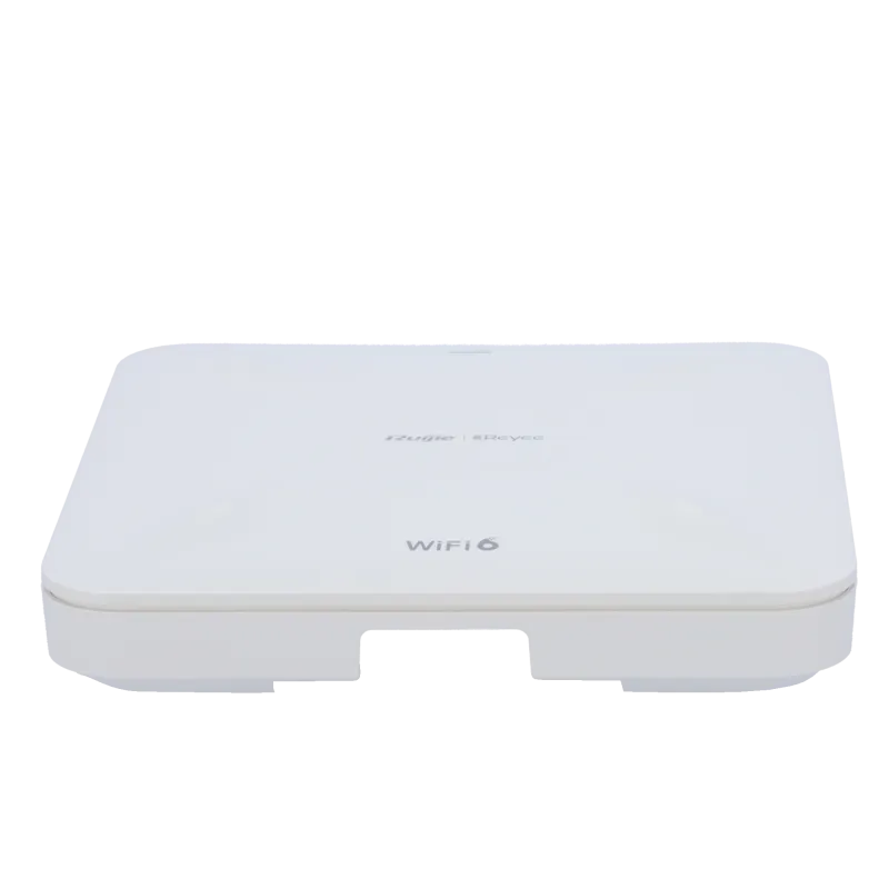 Point d'accès Wifi 6 802.11AX à double flux et bande 2,4 et 5 GHz - Reyee