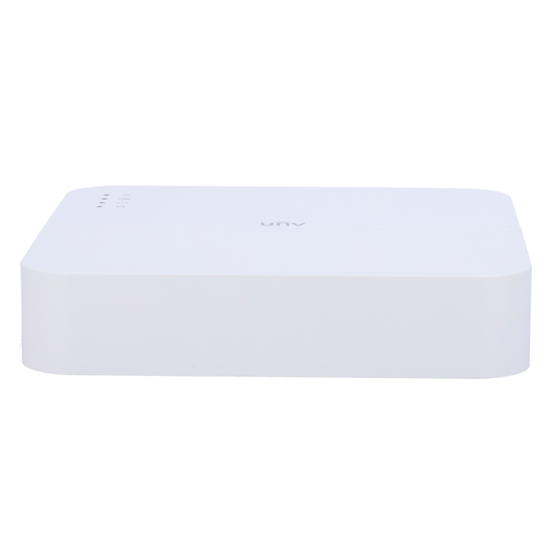 Enregistreur NVR pour caméra IP 4 Ports PoE - Uniview