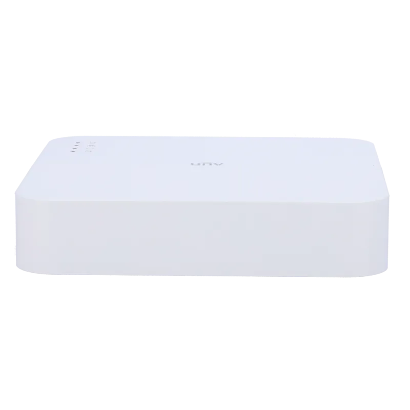 Enregistreur NVR pour caméra IP 4 Ports PoE - Uniview