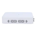 Enregistreur NVR pour caméra IP 4 Ports PoE - Uniview