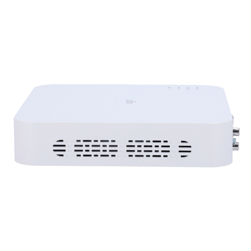 Enregistreur NVR pour caméra IP 4 Ports PoE - Uniview