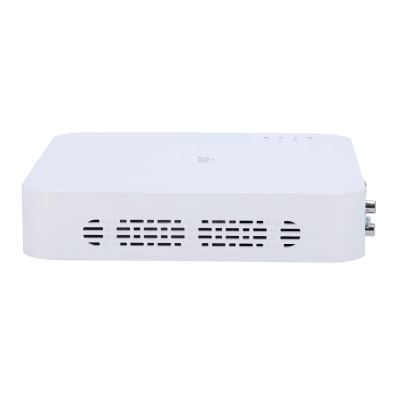 Enregistreur NVR pour caméra IP 4 Ports PoE - Uniview