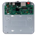 Enregistreur NVR pour caméra IP 4 Ports PoE - Uniview