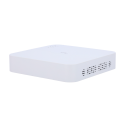 Enregistreur NVR pour caméra IP 4 Ports PoE - Uniview