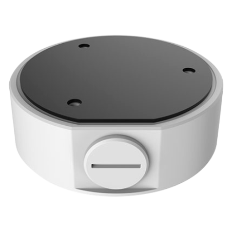 Boite de connexions Pour caméras Dôme - UNV