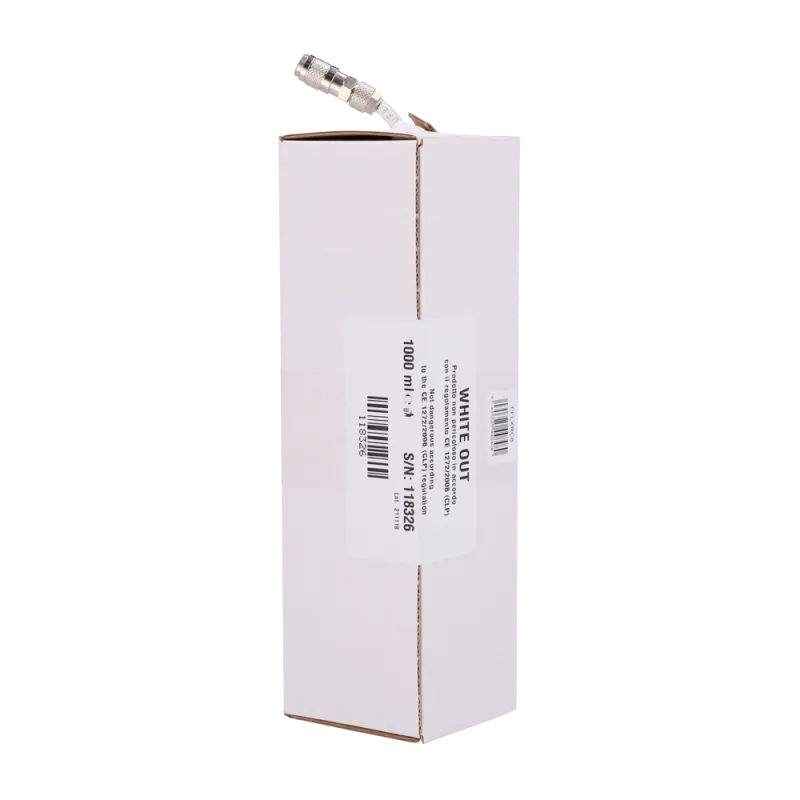 Recharge de liquide de brouillard 0.5L Spécial pour FPU03ESM200A - URFOG