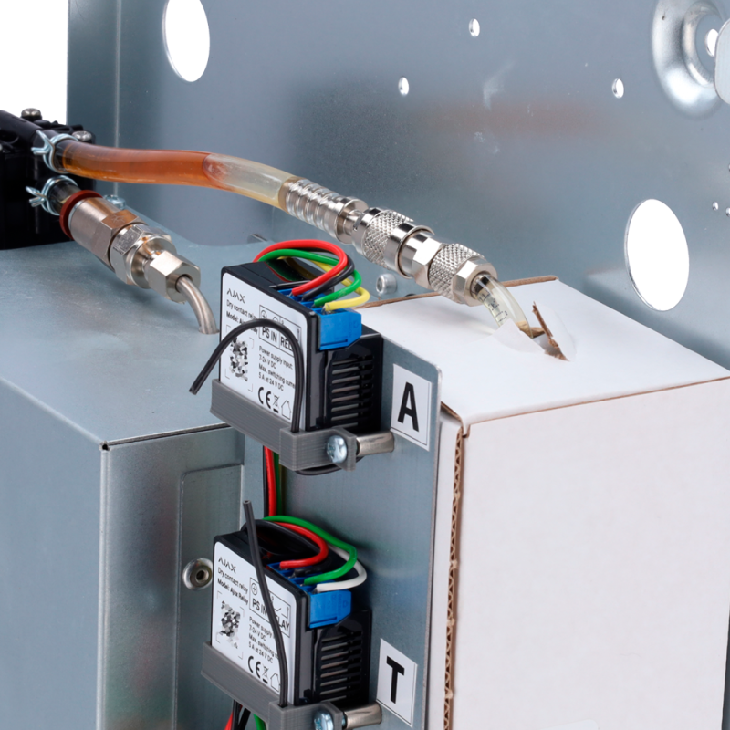 Recharge de liquide de brouillard - URFOG