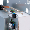 Recharge de liquide de brouillard - URFOG