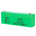 Batterie 12V - 2.2 Ah