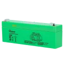 Batterie 12V - 2.2 Ah