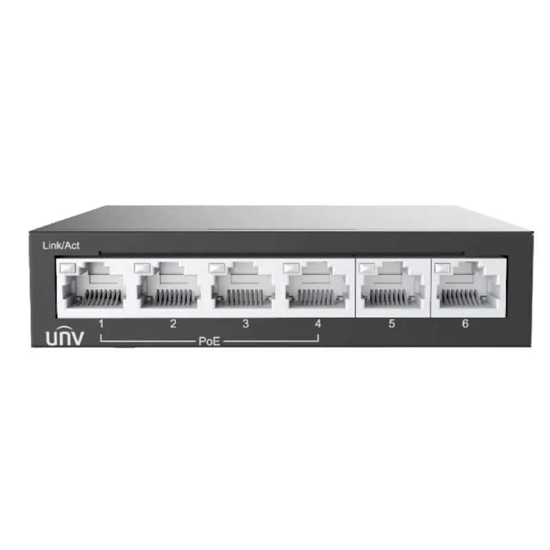 KIT Visio Phone IP/WIFI Connecté - UNIVIEW