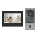 KIT Visio Phone IP/WIFI Connecté - UNIVIEW