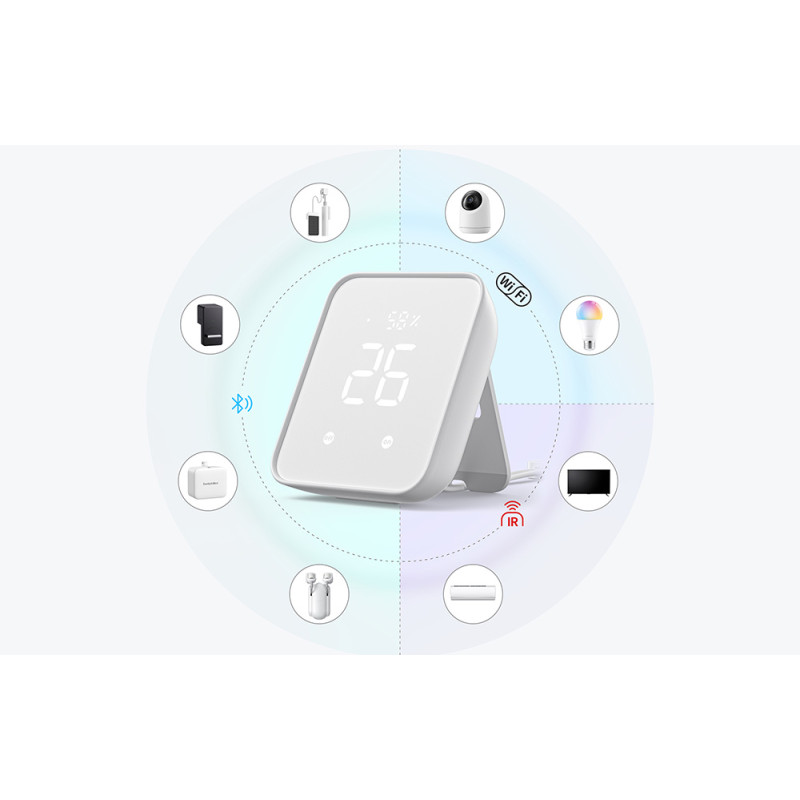 Hub SwitchBot 2 compatible MATTER