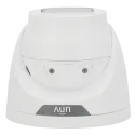 Caméra Turret IP 4 MP EasyStar : Vision Couleur Nocturne Révolutionnaire avec Technologie WISE-ISP - Uniview