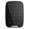 Le clavier numérique sans fil est utilisé pour armer/désarmer le système de sécurité Ajax : Ajax KEYPAD