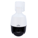 Caméra motorisée IP 2 Megapixel filaire - UNIVIEW