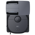 Aspirateur Robot EUFY 8 000 Pa avec Station de Lavage Automatique et Autovidage