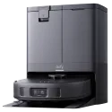 Aspirateur Robot EUFY 8 000 Pa avec Station de Lavage Automatique et Autovidage