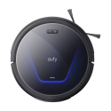 EUFY G50 Aspirateur Robot avec Puissance d'aspiration de 4 000 Pa, Dynamic Navigation