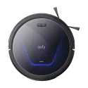 EUFY G50 Aspirateur Robot avec Puissance d'aspiration de 4 000 Pa, Dynamic Navigation