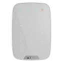Le clavier numérique sans fil est utilisé pour armer/désarmer le système de sécurité Ajax : Ajax KEYPAD