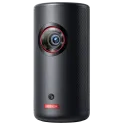 Mini-projecteur portable Résolution 1920 x 1080 Google TV