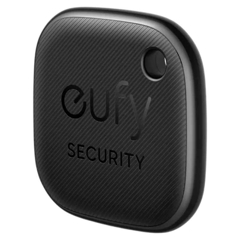 SmartTrack Link eufy Security