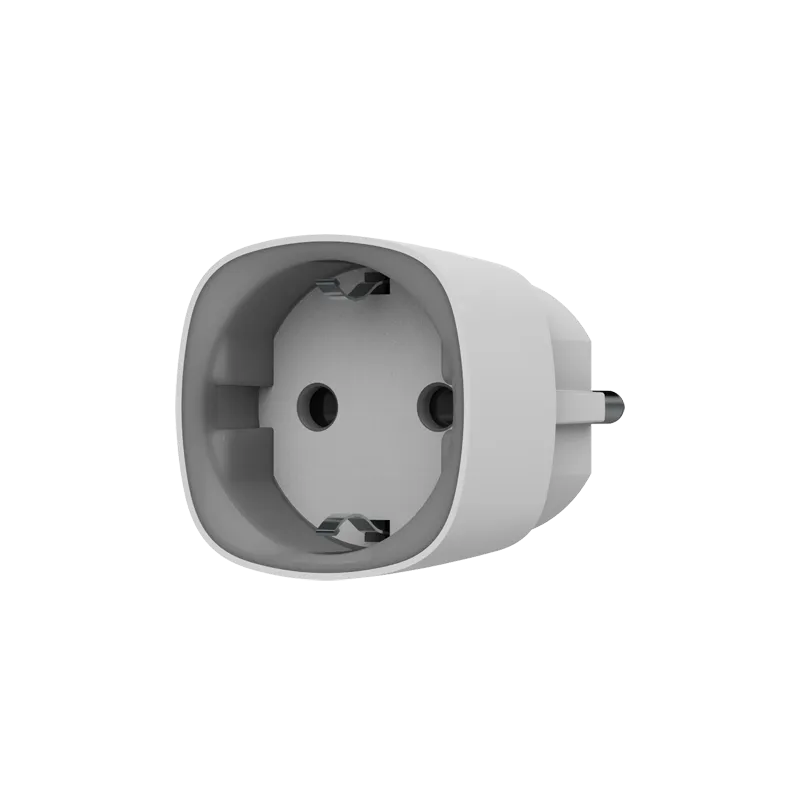 Prise intelligente avec contrôle à distance : Ajax SOCKET