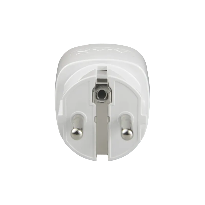 Prise intelligente avec contrôle à distance : Ajax SOCKET