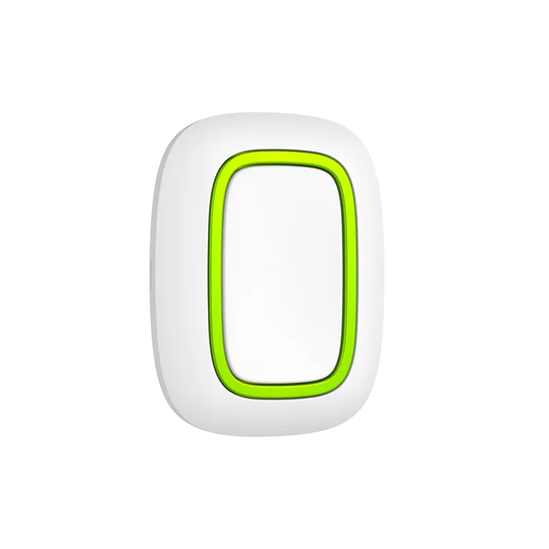 Bouton de panique sans fil/bouton intelligent : Ajax BUTTON