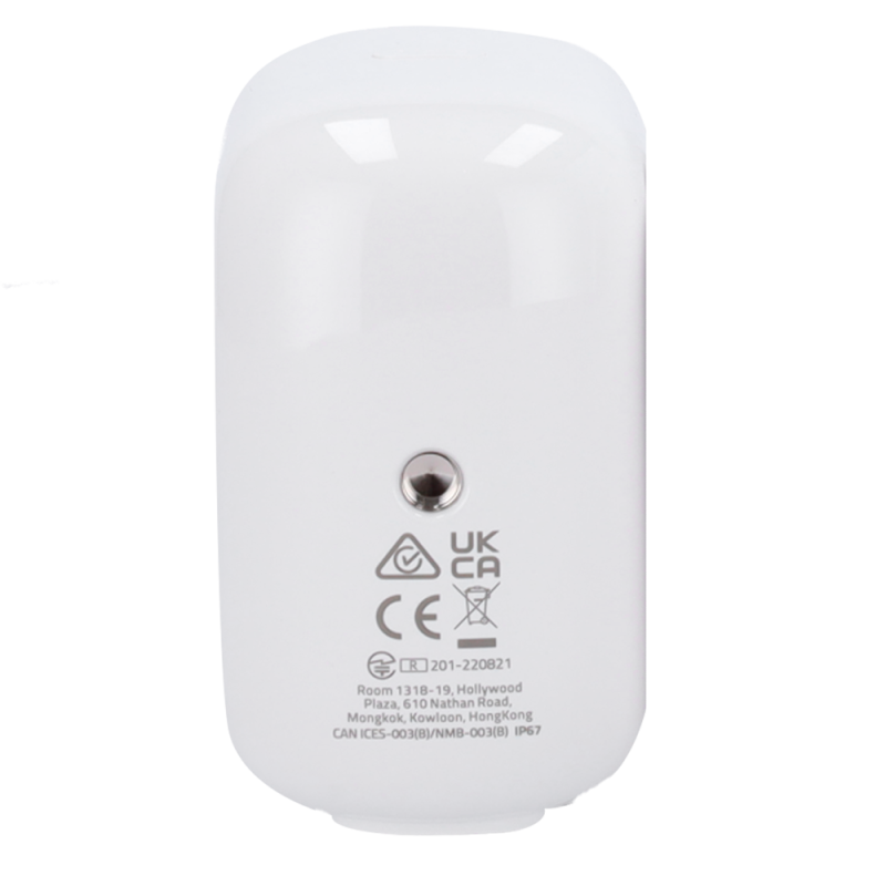Caméra 1080p à connecter à HomeBase2 Eufy by Anker