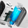 Caméra 1080p à connecter à HomeBase2 Eufy by Anker