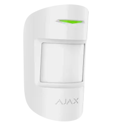 Detecteur de mouvement IR : Ajax MotionProtect