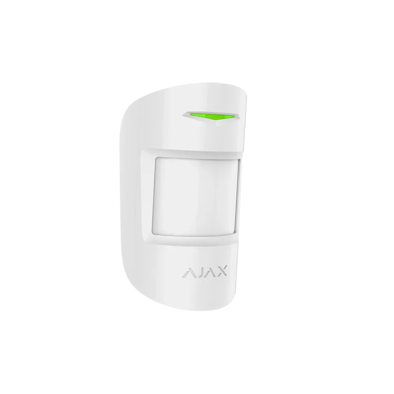 Detecteur de mouvement IR : Ajax MotionProtect