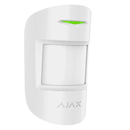 Detecteur de mouvement IR : Ajax MotionProtect