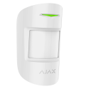 Detecteur de mouvement double technologie : Ajax MOTIONPROTECTPLUS