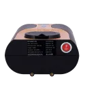 Chargeur portable Raedian NORA 7,4 kW Type 2
