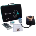 Chargeur portable Raedian NORA 7,4 kW Type 2