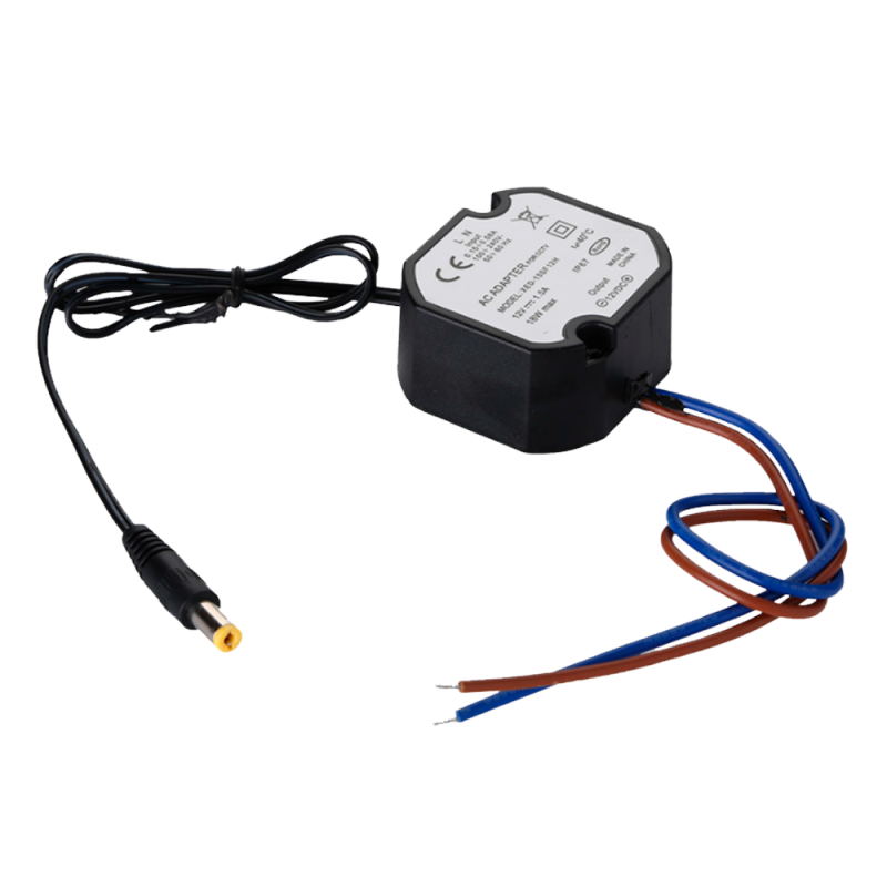 Alimentation 12 V / 1 A /12 W Stabilisé