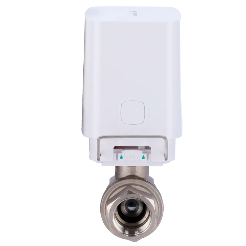 Electrovanne de fermeture de l'eau Valve Bonomi de 3/4" (DN 20) - AJAX