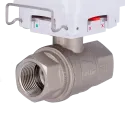 Electrovanne de fermeture de l'eau Valve Bonomi de 3/4" (DN 20) - AJAX