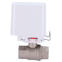 Electrovanne de fermeture de l'eau Valve Bonomi de 3/4" (DN 20) - AJAX